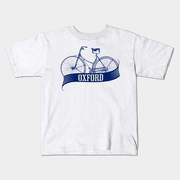 Vintage oxford bicycle hotsell